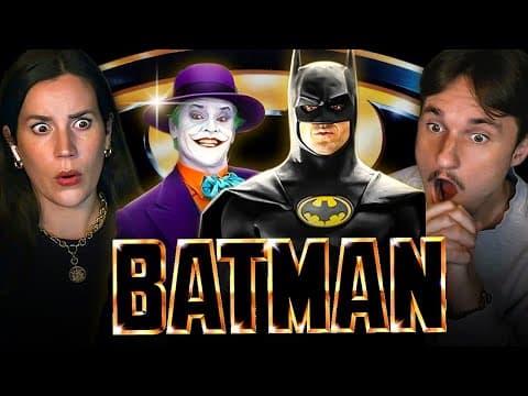 Batman