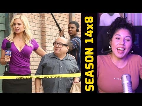 It's Always Sunny in Philadelphia S14E8