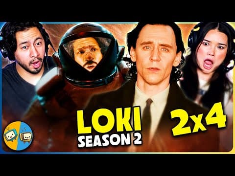 Loki S2E4