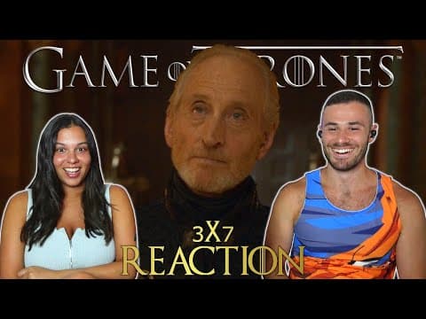 Game Of Thrones S3E7