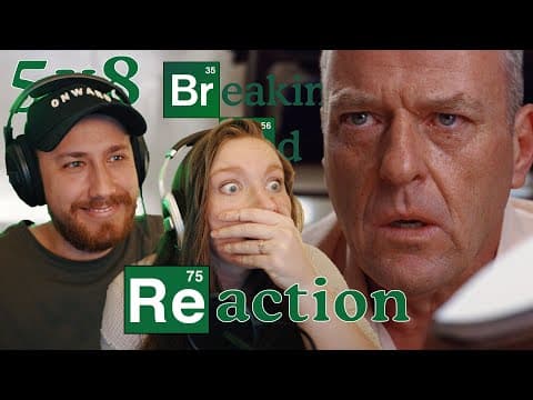 Breaking Bad S5E8