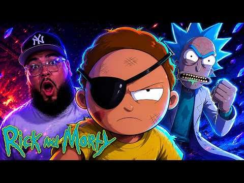 Rick and Morty S9E1