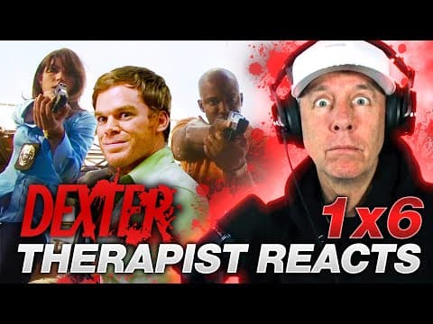 Dexter S1E6
