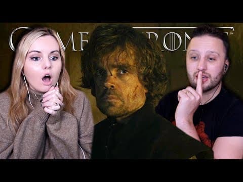 Game Of Thrones S4E10