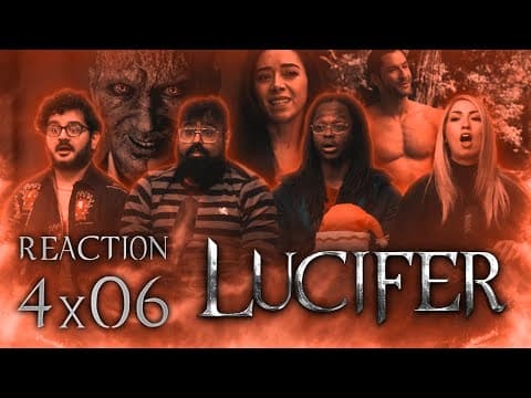 Lucifer S4E6