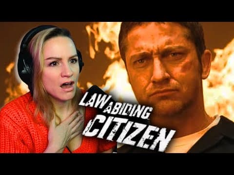 Law Abiding Citizen