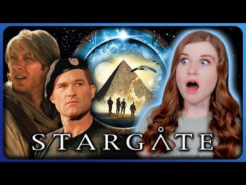 Stargate