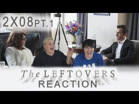 The Leftovers S2E8