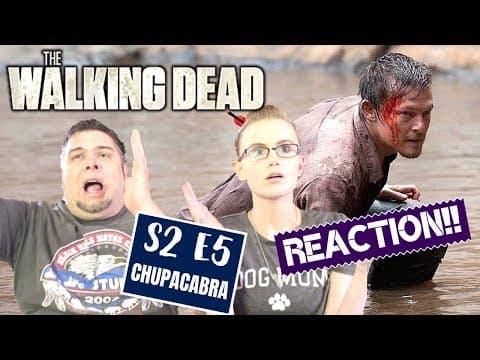 The Walking Dead S2E5