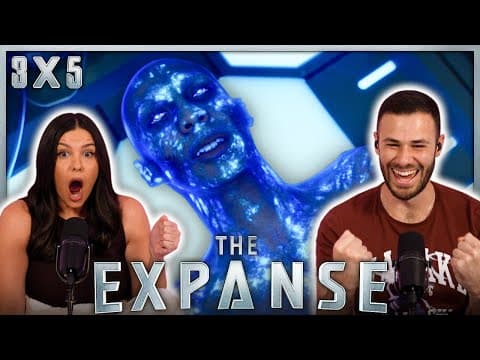 The Expanse S3E5