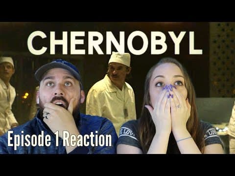 Chernobyl Episode 1