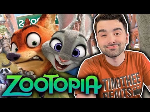 Zootopia