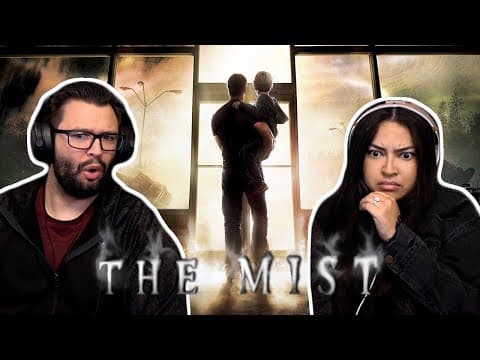 The Mist