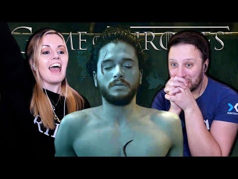 Game Of Thrones S6E2
