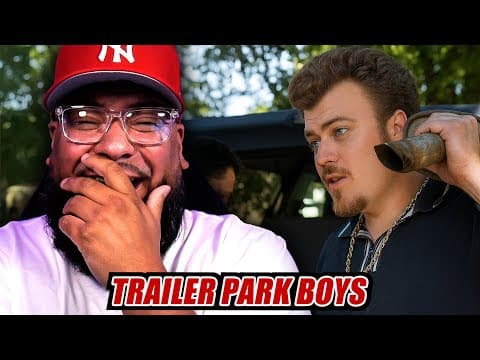 Trailer Park Boys S1E2