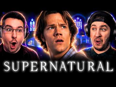 Supernatural S2E13