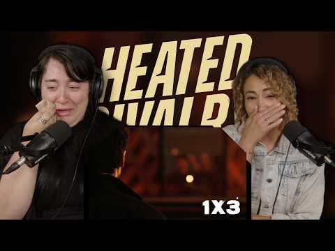 Heated Rivalry S1E3