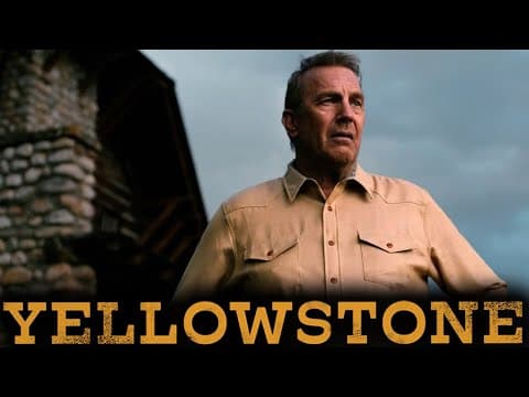 Yellowstone S2E3