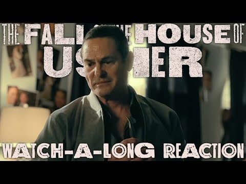 The Fall Of The House Of Usher Episode 7