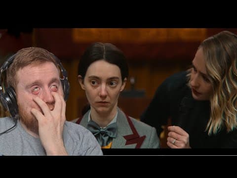 Sex Education S3E6