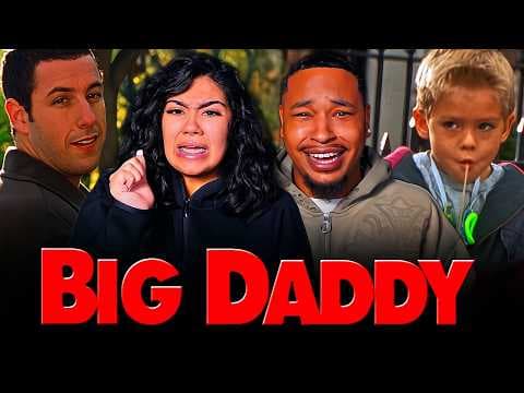 Big Daddy