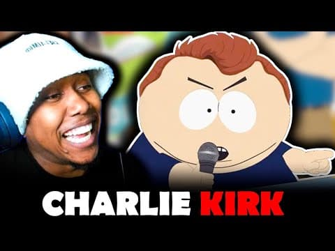 South Park S27E2