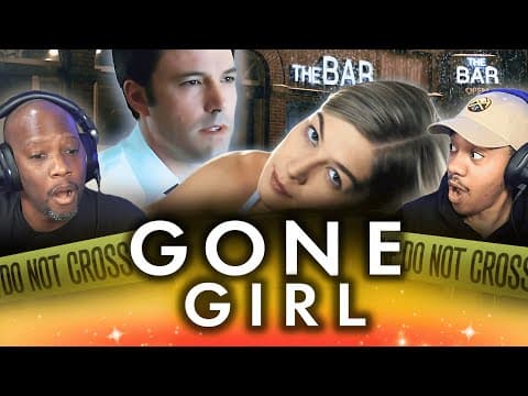 Gone Girl