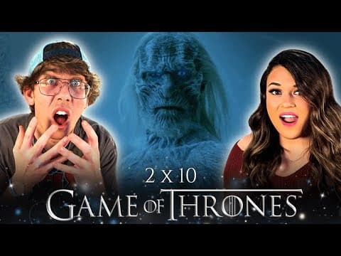 Game Of Thrones S2E10