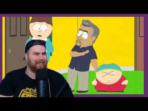 South Park S10E7