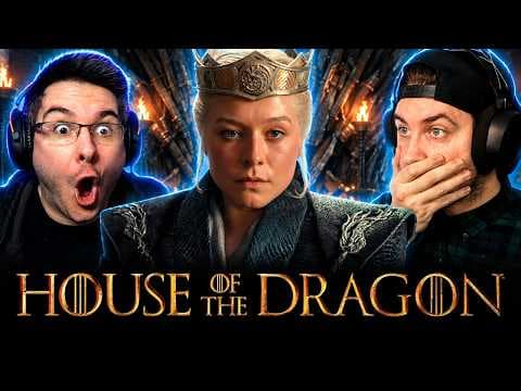 House of the Dragon S3E3