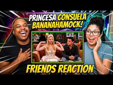 Friends S10E13,14
