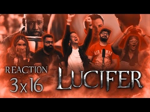 Lucifer S3E16
