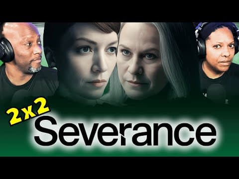 Severance S2E2