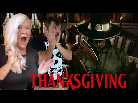 Thanksgiving