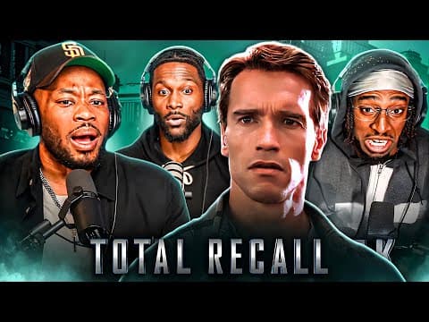 Total Recall