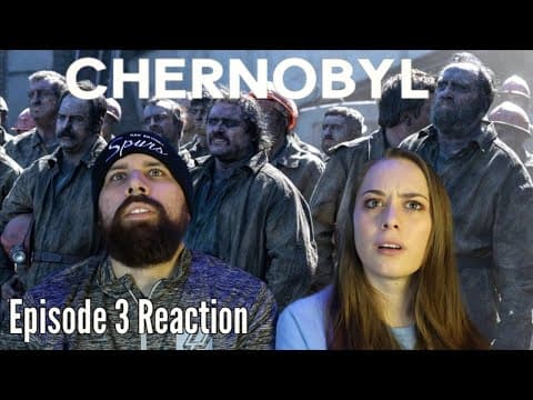 Chernobyl Episode 3