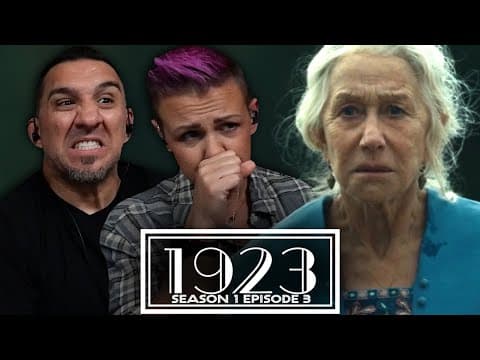 1923 S1E3