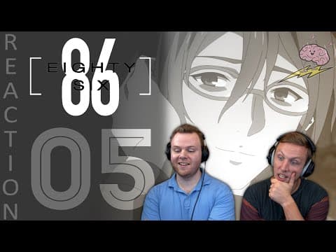 86 Episode 5