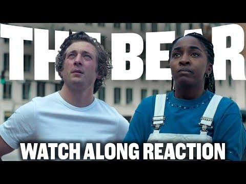 The Bear S2E1