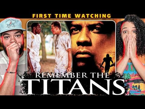 Remember The Titans