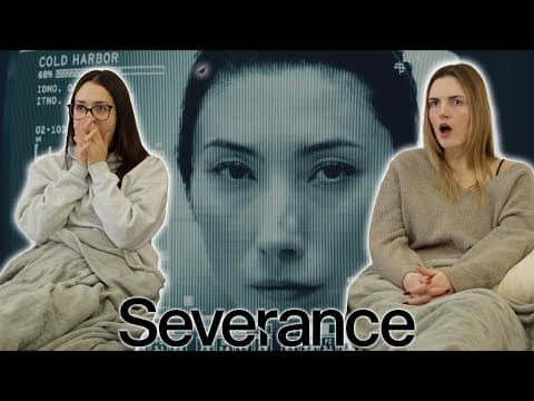 Severance S2E1