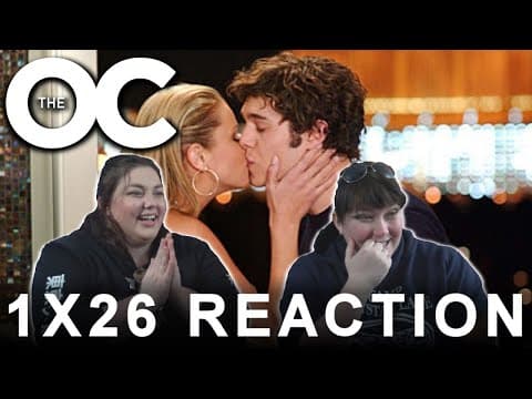 The O.C. S1E26