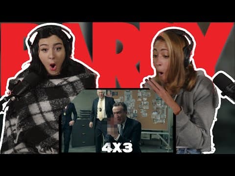 Barry S4E3