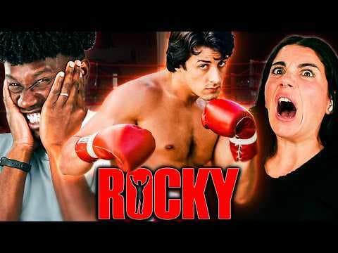 Rocky (1976)