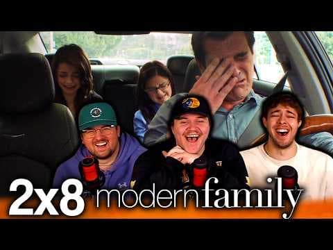 Modern Family S2E8