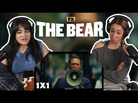 The Bear S1E1