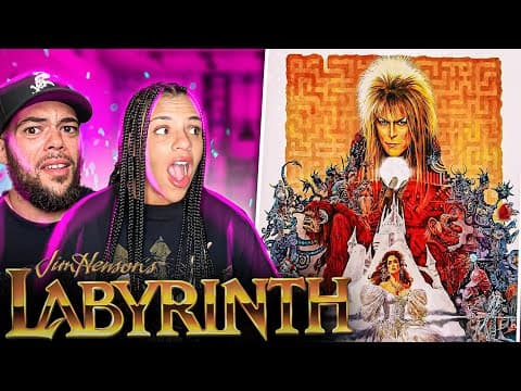 Labyrinth
