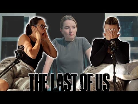 The Last Of Us S2E7