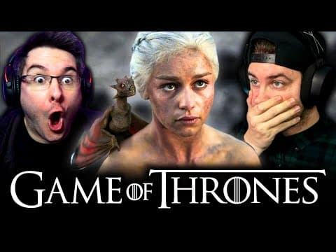 Game Of Thrones Episode 10
