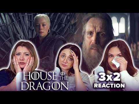 House of the Dragon S3E2